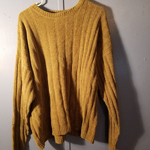 Mens Large Brandini Sweater - Made in Italy